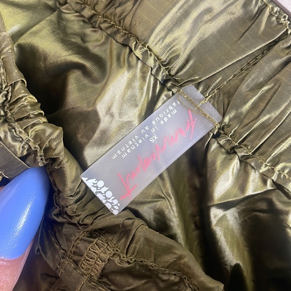 FP Movement Track Pant Jogger - Picture 6 of 6